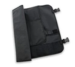 Dick Empty Knife Roll Bag With Space For 12 Kitchen Knives And Utensils -Kitchen Knife Shop dick 12 piece empty knife roll bag 4