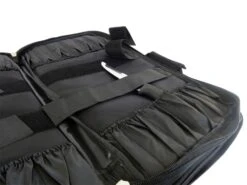 Dick Professional Knife Bag With Space For 34 Knives -Kitchen Knife Shop dick 34 piece empty professional knife bag 2