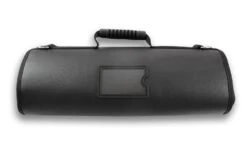 DICK Empty Knife Case For 12 Kitchen Tools 9 DICK Empty Knife Case For 12 Kitchen Tools -Kitchen Knife Shop dick empty knife case 12 kitchen tools black 2