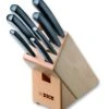 Dick Pro Dynamic 7-piece Knife Block Set -Kitchen Knife Shop dick pro dynamic 7 piece knife block set