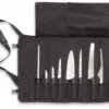 DICK Pro Dynamic 8-piece Starter Knife Set + Roll Bag -Kitchen Knife Shop dick pro dynamic 8 piece starter knife set roll bag