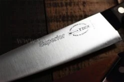 DICK Superior 5-piece Professional Knife Set With Roll Bag -Kitchen Knife Shop dick superior 5 piece professional knife set roll bag 4