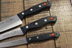 DICK Superior 5-piece Professional Knife Set With Roll Bag -Kitchen Knife Shop dick superior 5 piece professional knife set roll bag 5