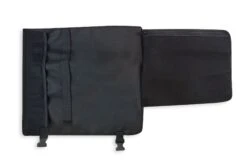 Dick Textile Empty Roll Bag For 6 Kitchen Knives And Utensils -Kitchen Knife Shop dick textile empty roll bag 6 kitchen knives utensils 2