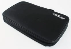 Fischer Professional Knife Bag With 20 Knives And Accessories -Kitchen Knife Shop fischer 20 piece professional knife bag 7