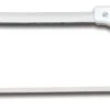 Fischer American-Style Butcher's Saw 50cm With White, Ergonomic Handle -Kitchen Knife Shop fischer american style butcher saw 50cm white ergonomic handle