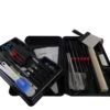 Fischer Bakery Professional Case With 27 Tools And Accessories -Kitchen Knife Shop fischer bakery professional case 27 tools accessories