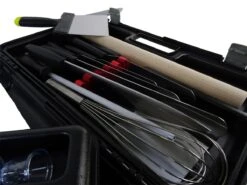 Fischer Bakery Professional Case With 27 Tools And Accessories -Kitchen Knife Shop fischer bakery professional case 27 tools accessories 6