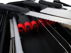 Fischer Bakery Professional Case With 27 Tools And Accessories -Kitchen Knife Shop fischer bakery professional case 27 tools accessories 8