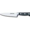 Fischer Chef Knife 15cm With Triple-riveted Handle 2 Fischer Chef Knife 15cm With Triple-riveted Handle -Kitchen Knife Shop fischer chef knife 15cm triple riveted handle