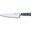 Fischer Chef Knife 23cm With Triple-riveted Handle -Kitchen Knife Shop fischer chef knife 23cm triple riveted handle