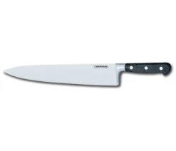 Fischer Chef Knife 30cm With Triple-riveted Handle