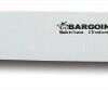 Fischer Classic 4 Rivets Ham Knife 28cm -Kitchen Knife Shop fischer classic 4 rivets ham knife 28cm