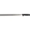 FISCHER 'Creative Chef' Ham Knife With Hollow Edge Blade 28cm 2 FISCHER 'Creative Chef' Ham Knife With Hollow Edge Blade 28cm -Kitchen Knife Shop fischer creative chef ham knife with hollow edge blade 28cm