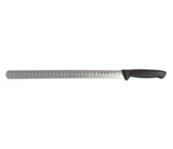 FISCHER 'Creative Chef' Ham Knife With Hollow Edge Blade 28cm