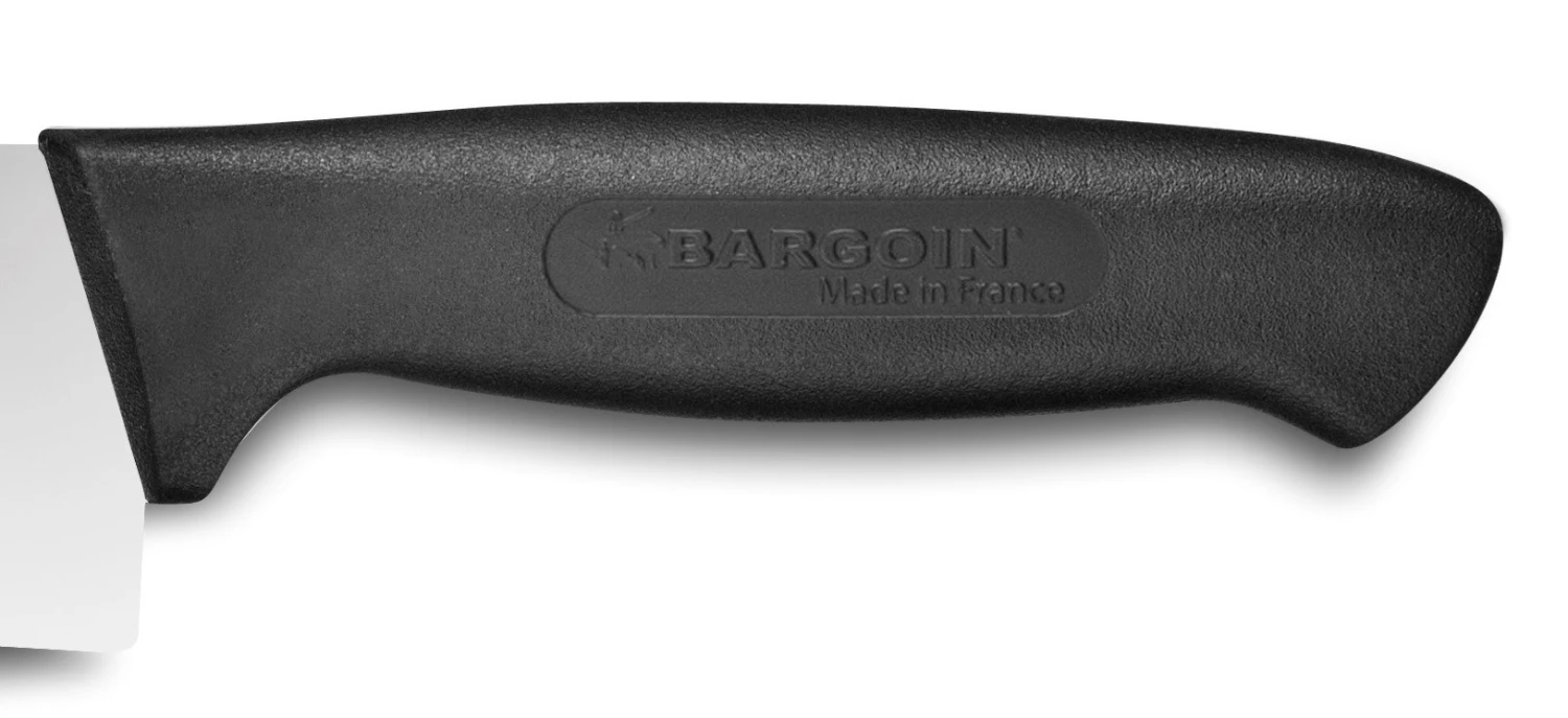 FISCHER Creative Chef Profesional Knife Bag With 6 Knives + 1 Sharpener Steel 7 FISCHER Creative Chef Profesional Knife Bag With 6 Knives + 1 Sharpener Steel - Image 5