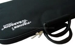 Fischer Empty Bag With Space For 6 Kitchen Knives And Tools -Kitchen Knife Shop fischer empty bag 6 kitchen knives tools 3