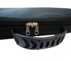 Fischer Empty Bag With Space For 21 Kitchen Tools -Kitchen Knife Shop fischer empty bag for 21 kitchen tools 2