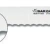 Fischer Pastry Knife With Serrated Edge 28cm -Kitchen Knife Shop fischer pastry knife serrated edge 28cm