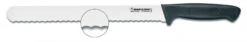 Fischer Pastry Knife With Serrated Edge 28cm