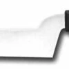 Fischer Professional Cheese Knife Stainless Steel Blade 21cm - Black Handle 2 Fischer Professional Cheese Knife Stainless Steel Blade 21cm - Black Handle -Kitchen Knife Shop fischer professional cheese knife stainless steel blade 21cm black handle