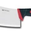 Fischer Professional Chopper 22cm Bi-material Handle -Kitchen Knife Shop fischer professional chopper 22cm bi material handle