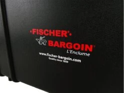 Fischer Professional Knife Case With 24 Knives And Accessories -Kitchen Knife Shop fischer professional knife case 24 knives accessories 7