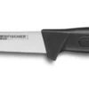 Fischer Professional Sticking Knife 14cm - Black, Ergonomic Handle -Kitchen Knife Shop fischer professional sticking knife 14cm black handle