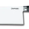 Fischer Professional Straight Back Cleaver 24cm - Black Handle 2 Fischer Professional Straight Back Cleaver 24cm - Black Handle -Kitchen Knife Shop fischer professional straight back cleaver 24cm black handle