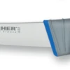 Fischer Sandvik Boning Knife With Flexible Blade 15cm - Ultra Ergonomic Handle -Kitchen Knife Shop fischer sandvik boning knife flexible blade 15cm ultra ergonomic handle