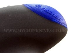 Fischer Sandvik Boning Knife Semi-flexible, Curved Blade 13cm - Bi-material Handle -Kitchen Knife Shop fischer sandvik boning knife semi flexible curved blade 13cm bi material handle 2