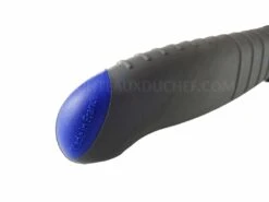 Fischer Sandvik Boning Knife Straight Back Blade 14cm -Kitchen Knife Shop fischer sandvik boning knife straight back blade 14cm 1