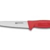 Fischer Sticking Knife 17cm Red Handle -Kitchen Knife Shop fischer sticking knife 17cm red handle