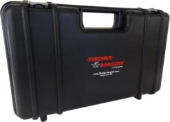 FISCHER Student's Tool Case With 18 Kitchen Tools + 1 Scale + 1 Padlock -Kitchen Knife Shop fischer student tool case 18 kitchen tools 10