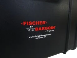 FISCHER Student's Tool Case With 18 Kitchen Tools + 1 Scale + 1 Padlock -Kitchen Knife Shop fischer student tool case 18 kitchen tools 14