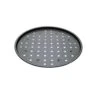 Gobel Perforated Non-stick Pizza Mould Diameter 34cm
