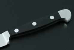 Güde Alpha Fillet Knife With Fully Forged Blade 18cm 10 Güde Alpha Fillet Knife With Fully Forged Blade 18cm -Kitchen Knife Shop gude alpha fillet knife fully forged blade 18cm 3