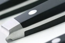 Güde Alpha Fillet Knife With Fully Forged Blade 18cm 11 Güde Alpha Fillet Knife With Fully Forged Blade 18cm -Kitchen Knife Shop gude alpha fillet knife fully forged blade 18cm 4