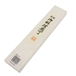 Jikko Tokusei Japanese Deba Knife 18cm Nihon Steel Blade, Magnolia Wood Handle -Kitchen Knife Shop jikko tokusei japanese deba knife 18cm nihon steel blade magnolia handle 7