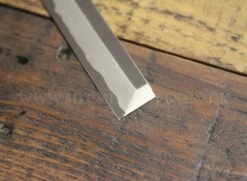 Jikko Tokusei Japanese Takohiki Knife 24cm Nihon Steel Blade, Magnolia Wood Handle -Kitchen Knife Shop jikko tokusei japanese takohiki knife 24cm nihon steel blade magnolia handle 5