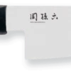 KAI Seki Magoroku Redwood Chef Knife 15cm -Kitchen Knife Shop kai seki magoroku redwood chef knife 15cm