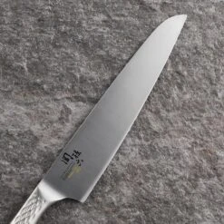Kai Seki Shoso Japanese Chef Knife -Kitchen Knife Shop kai seki magoroku shoso japanese chef knife 5