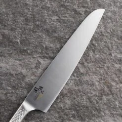 Kai Seki Shoso Japanese Chef Knife -Kitchen Knife Shop kai seki magoroku shoso japanese chef knife 8