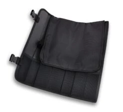 Kai Seki Shoso 3-piece Knife Set + Roll Bag -Kitchen Knife Shop kai seki shoso 3 piece knife set roll bag 7