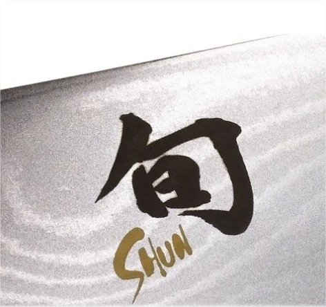 Kai Shun Classic Peeling Knife 6cm - Beak-shaped Blade 4 Kai Shun Classic Peeling Knife 6cm - Beak-shaped Blade - Image 2