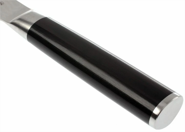 Kai Shun Classic Santoku Knife 18cm - Damascus Steel Blade 6 Kai Shun Classic Santoku Knife 18cm - Damascus Steel Blade - Image 4