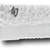 KAI Shun Premier Tim MÃĪlzer Utility Knife 16.5cm Damascus Blade - Serrated Edge 2 KAI Shun Premier Tim MÃĪlzer Utility Knife 16.5cm Damascus Blade - Serrated Edge -Kitchen Knife Shop kai shun premier tim malzer utility knife 16 5cm damascus serrated edge