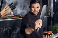 Kai Shun Tim Malzer Kamagata 3-piece Knife Set + Roll Bag 11 Kai Shun Tim Malzer Kamagata 3-piece Knife Set + Roll Bag -Kitchen Knife Shop kai shun tim malzer kamagata 3 piece knife set roll bag 1