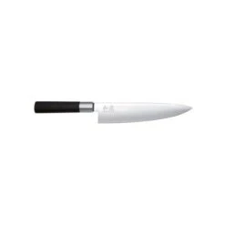 KAI Wasabi Black 3-piece Knife Set: 2 Utility Knives & 1 Chef Knife 11 KAI Wasabi Black 3-piece Knife Set: 2 Utility Knives & 1 Chef Knife -Kitchen Knife Shop kai wasabi black 3 piece knife set 2 utility knives 1 chef knife 4