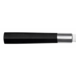 KAI Wasabi Black 4-piece Steak Knife Set -Kitchen Knife Shop kai wasabi black 4 piece steak knife set 1